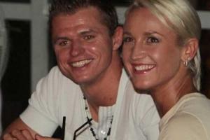 Ольга Бузова улетела в Рим ухаживать за больным мужем