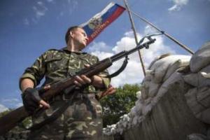 Возросло число обстрелов под Мариуполем - Киндсфатер 