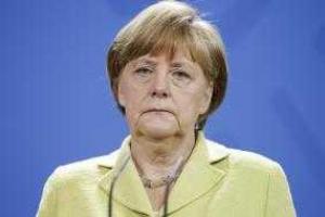 Никаких решений касательно Украины на саммите не приняли - Меркель