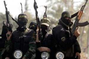 В Ираке зверствует ИГИЛ: боевики привязали детей к металлическим столбам и распилили бензопилой