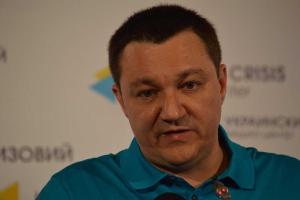 Больная страна не может рожать здоровых героев - Тымчук о громком скандале с Лещенко