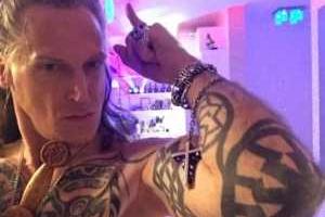 Никита Джигурда рассказал, что решил поменять фамилию