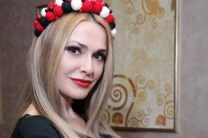 Ольга Сумская поразила своей молодостью