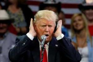 Трамп проигнорировал просьбу Порошенко о личной встрече, не пояснив причину