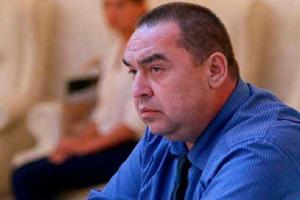 Родители главаря боевиков "ЛНР" Плотницкого скончались от отравления грибами