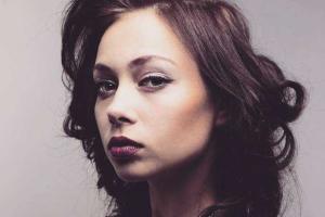 Настасья Самбурская рассказала, как дралась в школе