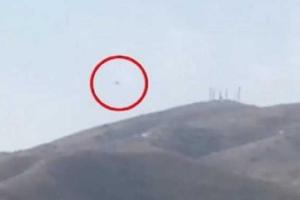 На спорной территории между Узбекистаном и Киргизией приземлилось 2 узбекских вертолета