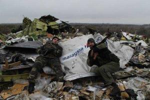 Голландские следователи назвали имена двух виновников катастрофы MH17