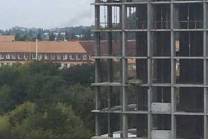 В оккупированном Донецке произошел мощный взрыв - соцсети