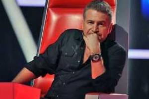 Леонид Агутин раскритиковал шоу "Голос" из-за песен на русском языке