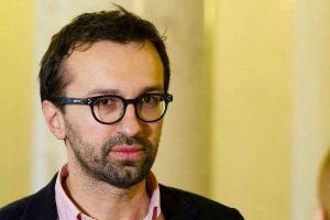 Нардеп Лещенко оказался в центре очередного скандала