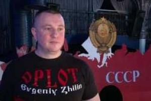 Боевика Жилина похоронят в Харькове: Они все должны вернуться сюда в виде "груза-200" - Мосийчук