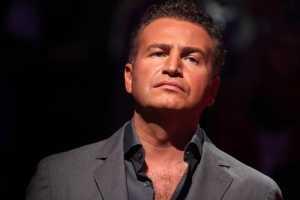 Певец Леонид Агутин поразил снимком, который был сделан 30 лет назад