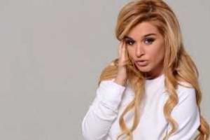 Телеведущую Ксению Бородину раскритиковали из-за смены имиджа