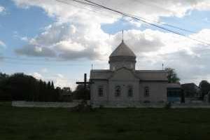 В Черниговской области мать бросила умирать новорожденного малыша на кладбище