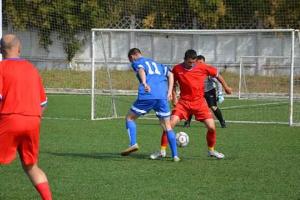 В России молния убила футболиста прямо во время игры