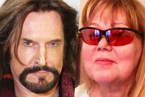 Джигурда опасается за свою жизнь из-за свалившегося на голову наследства