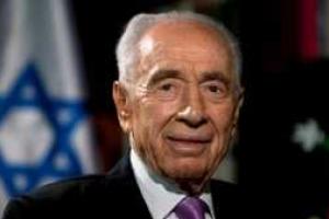 Экс-президент Израиля Шимон Перес скончался после тяжелого инсульта