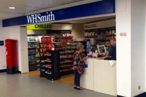 В Британии туристка занялась сексом с продавцом в duty free