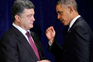 Стало известно, когда встретятся Петр Порошенко и Барак Обама