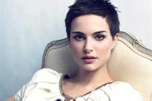 Натали Портман запретила маленькому сыну смотреть "Звездные войны"