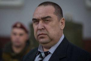 В соцсетях высмеяли тщетные попытки Плотницкого добиться международного признания