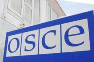Новости СММ ОБСЕ по состоянию на 10-11 сентября 2016