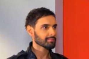 Виталий Козловский сможет покинуть территорию Украины через 83 года