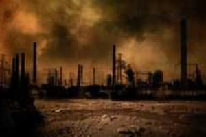 Канадские ученые в панике: человечеству осталось жить не более 700 лет