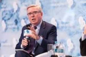 Пэт Кокс рассказал, почему Запад возлагает надежды на Украину