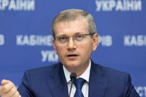 Вилкул назвал Парасюка виновным в расколе Украины