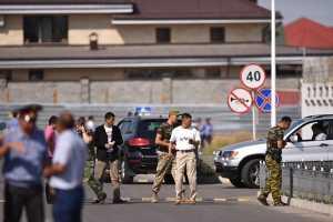 В родном городе президента Филиппин от взрыва погибли 10 человек
