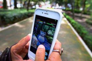 Российского блогера, который ловил покемонов в храме, назвали узником совести