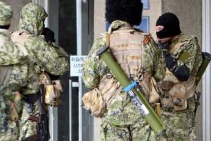 Тайна самоубийства экс-"премьера" "ЛНР"