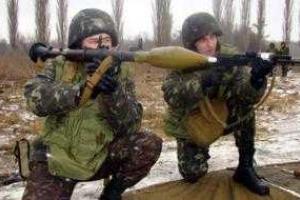 Донецк и Макеевка снова слышат звуки войны 