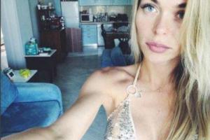 Анна Хилькевич напугала фанатов нездоровой худобой