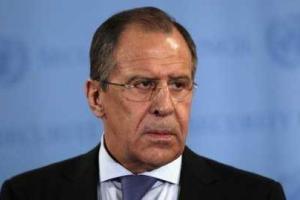 Лаврову пришлось идти пешком на заседание ООН из-за Обамы