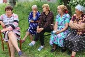 В Майорске и Зайцево пенсионерам выплатили задолженность по пенсии за весь период