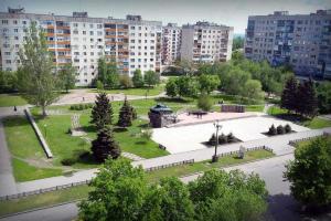 В Лисичанске состоится кинопоказ под открытым небом