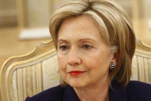 Стало известно, чем заболела Хиллари Клинтон