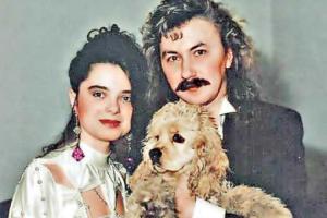 Наташа Королева призналась, что совершила ошибку, став женой Игоря Николаева