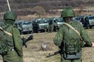 После отчета по МН17 российские военные отказываются ехать в Донбасс