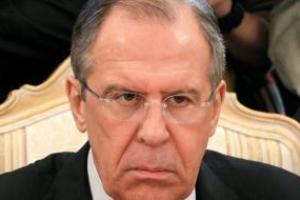 В России Лавров не понимает, зачем извиняться за сбитый МН17