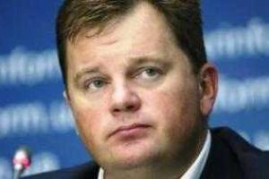 Супруга бывшего главы Киевской ОГА Мельничука заявила о его исчезновении