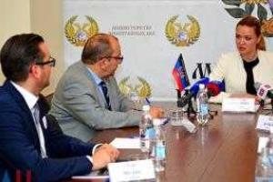 В "ДНР" боевики рассказали, сколько журналистов появится на "праймериз"