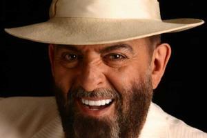 Михаил Шуфутинский похвастался успехами своих внуков