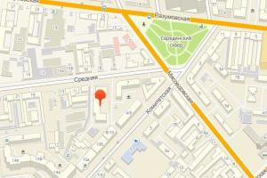 В Одессе обрушился балкон, на котором стояла пожилая женщина