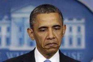 Для Президента США Барака Обамы визит на саммит начался со скандалов