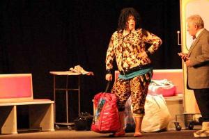 С 3 октября в тур отправится Поезд "Одесса-Мама 2"