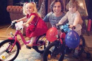 В Сети появились снимки со дня рождения детей Аллы Пугачевой